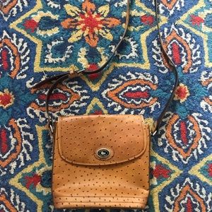 Genuine Ostrich purse